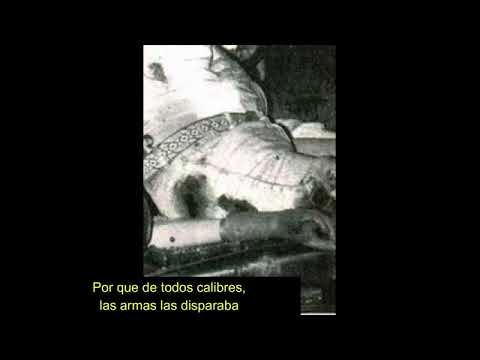 Rigoberto Campos - Chalino Sanchez (Letra)