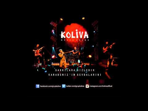 Koliva - Anzer Balı 2015