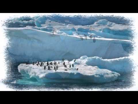 INESSA GALANTE sings aria from double CD La Galante the Soul of Riga (19) - Decor Antarctica (2/2)