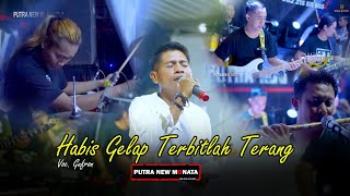Download lagu HABIS GELAP TERBITLAH TERANG - PUTRA NEW MONATA - GUFRON HAIDAR - LIVE MUSIC #dangdut #dangdutkoplo  mp3
