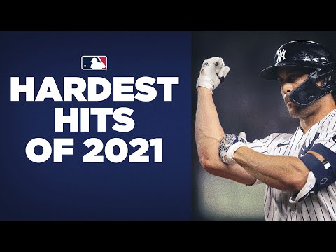 2022 MLB Regular Season Hits Leader Picks 2 hqdefault