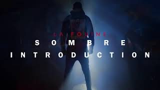 La Fouine- Sombre Introduction (Clip officiel)