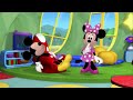 Mickey Falling Asleep In Mickey S Silly Problem