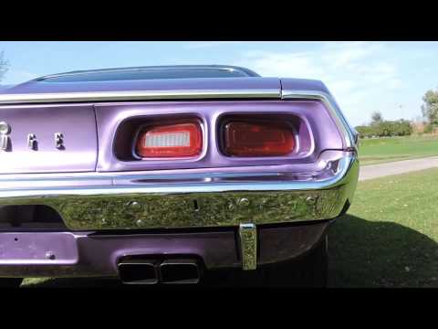1973 Dodge Challenger (CC-910921) for sale in Greene, Iowa