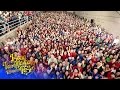 ABS CBN Christmas Station ID 2016 Isang Pamilya Tayo Ngayong Pasko