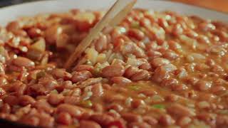 BUSH'S Beans Make it the Best Rodeo Pintos