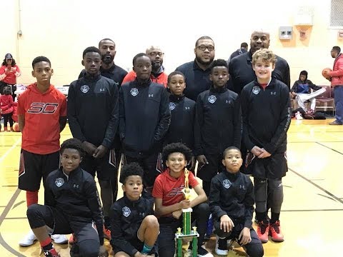 Team Thrill 2025 Highlights