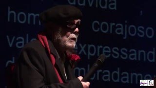 Canta Zeca Canta, homenagem a Alípio de Freitas