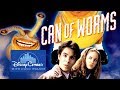 Can of Worms - Disneycember