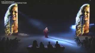 Reigan Derry - Creep