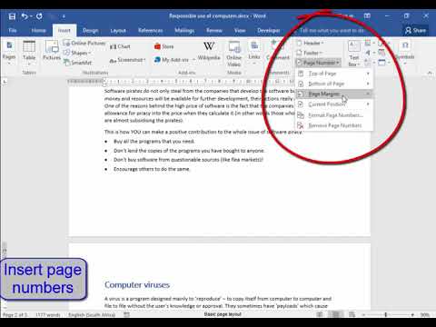Gr 10 RTT  3_2 Act1 Responsible use - Lourin Wiese