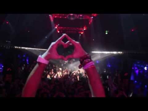 A.M.T SHOW  LIVE AT LOFT PARIS (THE MASTER PAR-T)