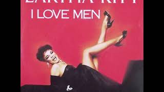 Eartha Kitt   I Love Men [Original Vocal Mix]