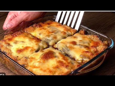 Classic Homemade Lasagna Recipe with Meat Sauce