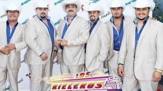 Voy A Llorar Por Ti - Los Rieleros Del Norte (En Vivo)