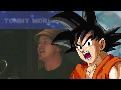 Tommy Morgenstern äußert sich zu seiner Tätigkeit im Synchron! (Version 2)