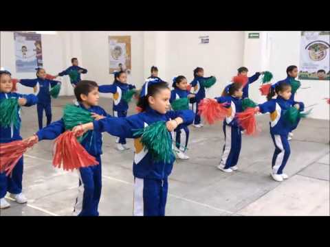 TABLA RÍTMICA 3RO LIVERPOOL - IBEROAMERICANO