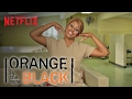 Orange is the New Black - Stop Dont Talk To Me.