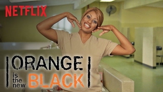 Orange Is The New Black - Stop Don't Talk To Me