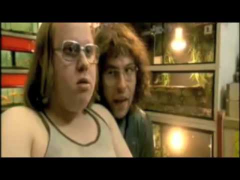Little Britain - Andy - Ja ich weiß