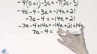 Beginning and Intermediate Algebra Ch 2 Ex 12