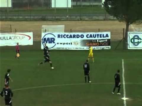 ONDA TG 18.03.2013 - PRATOLA - PONTEVOMANO 0-0