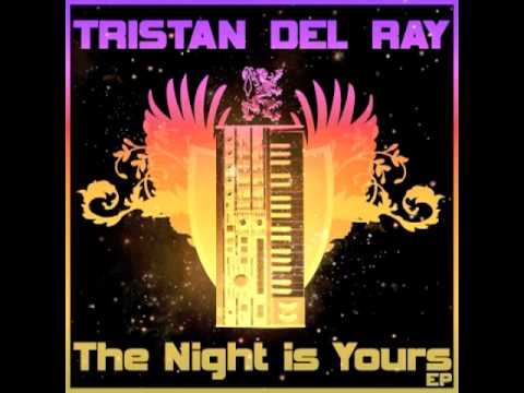 Tristan Del Ray - 
