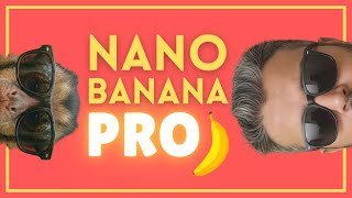 Building Youtube Thumbnails With Gemini Nano Banana Pro | Generative AI Tools
