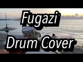 Drum Cover - Hello Morning (Fugazi)