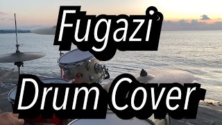 Drum Cover - Hello Morning (Fugazi)