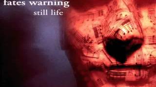 Fates Warning - Whispers on The Wind (Live from &#39;&#39;Still Life&#39;&#39; album)