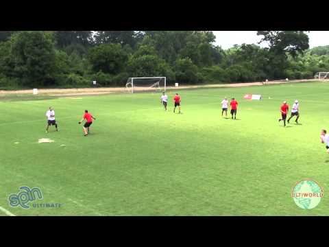 Terminus 2013: GOAT v. Furious George - Free Preview