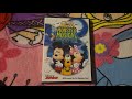 Opening To Mickey Mouse Clubhouse Mickey S Monster Musical 2015 DVD Fast Play Option