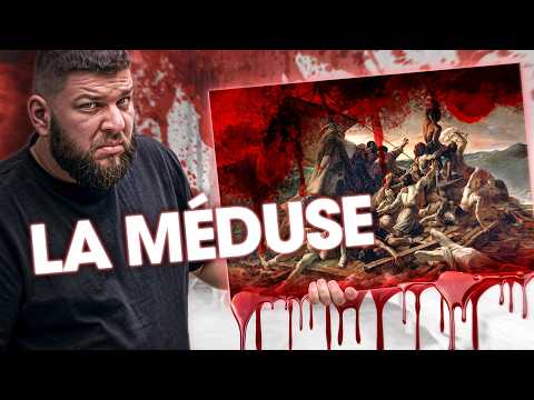 Cannibalisme et naufrage : l’histoire vraie du Radeau de la Méduse