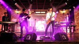 141210 M.e.V 메브 - Oh Yeah