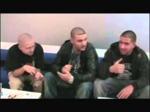 Südberlin Maskulin Interview 23 8 08 Teil 3