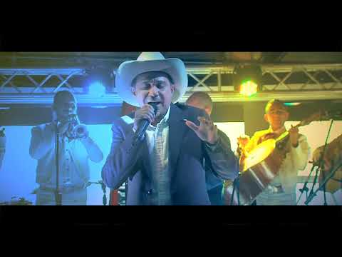 Ignacio Rondón ft. Mariachi 2000 - Te Cambiará La Vida (En vivo)