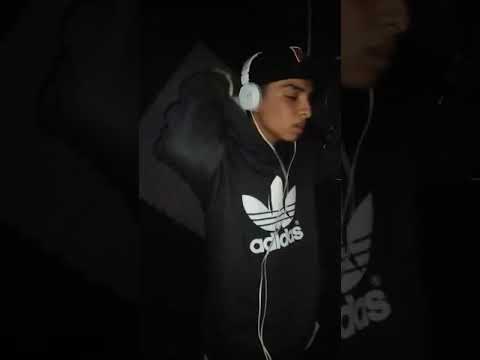 Markitoz Working on "Ya Fue"