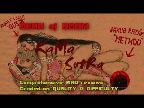KAMA SUTRA - REITOR DA DESTRUIÇÃO - S3E2