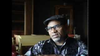 Kirk Whalum on the Jazz Cruise (and the Smooth Jazz Cruise)