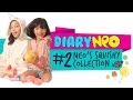 Neona's Squishy Collection | DiaryNeo