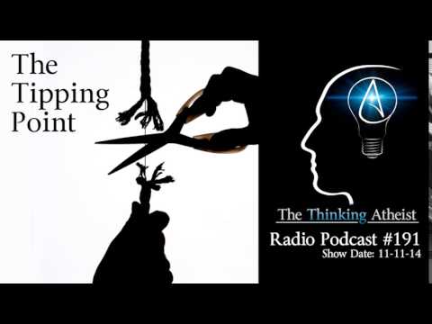 TTA Podcast 191: The Tipping Point