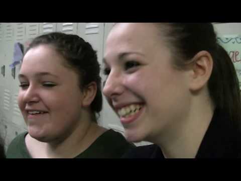 Purim Live! - NYHS Purim Video (2011)