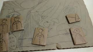 Stop-motion opdracht