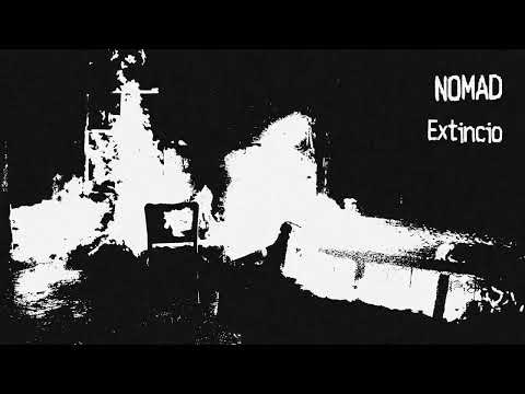 Nomad - "Extincio" feat. Kevin Kaceli (Official Visualiser)
