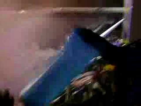 Millos vs nacional copa nissan sudamericana