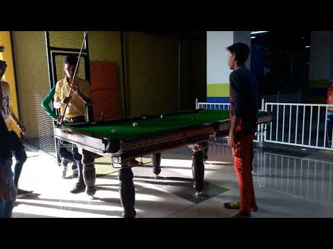 Snooker Pool Tables