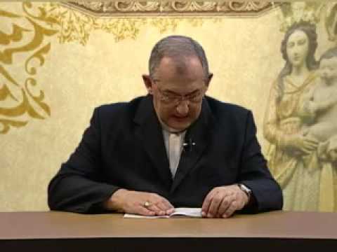 Lucas 9,1-6  - 26/09/2012