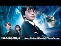 Harry Potter I Kamień Filozoficzny Streszczenie Hedespekcja