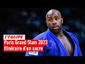 Riner Is Back Le Parcours Complet De Teddy Riner Jusqu à Son 7e Sacre Au Paris Grand Slam